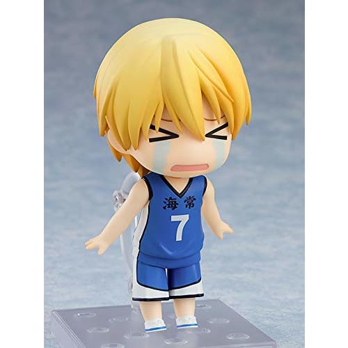 Nendoroid Kuroko's Basketball Kise Ryota Non-scale ABS & PVC Painted Movable Figure