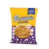 Beskidzki Garlic Pretzels 120 G
