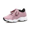 Spring New Women's Casual Shoes Student Platform Sneakers Running Shoes Fashion Versatile Trendy Shoes