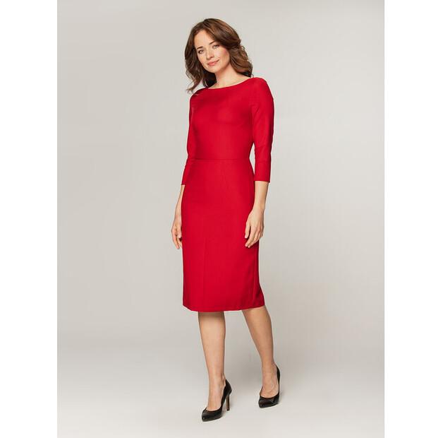 Платье Willsoor 65151c EU 38