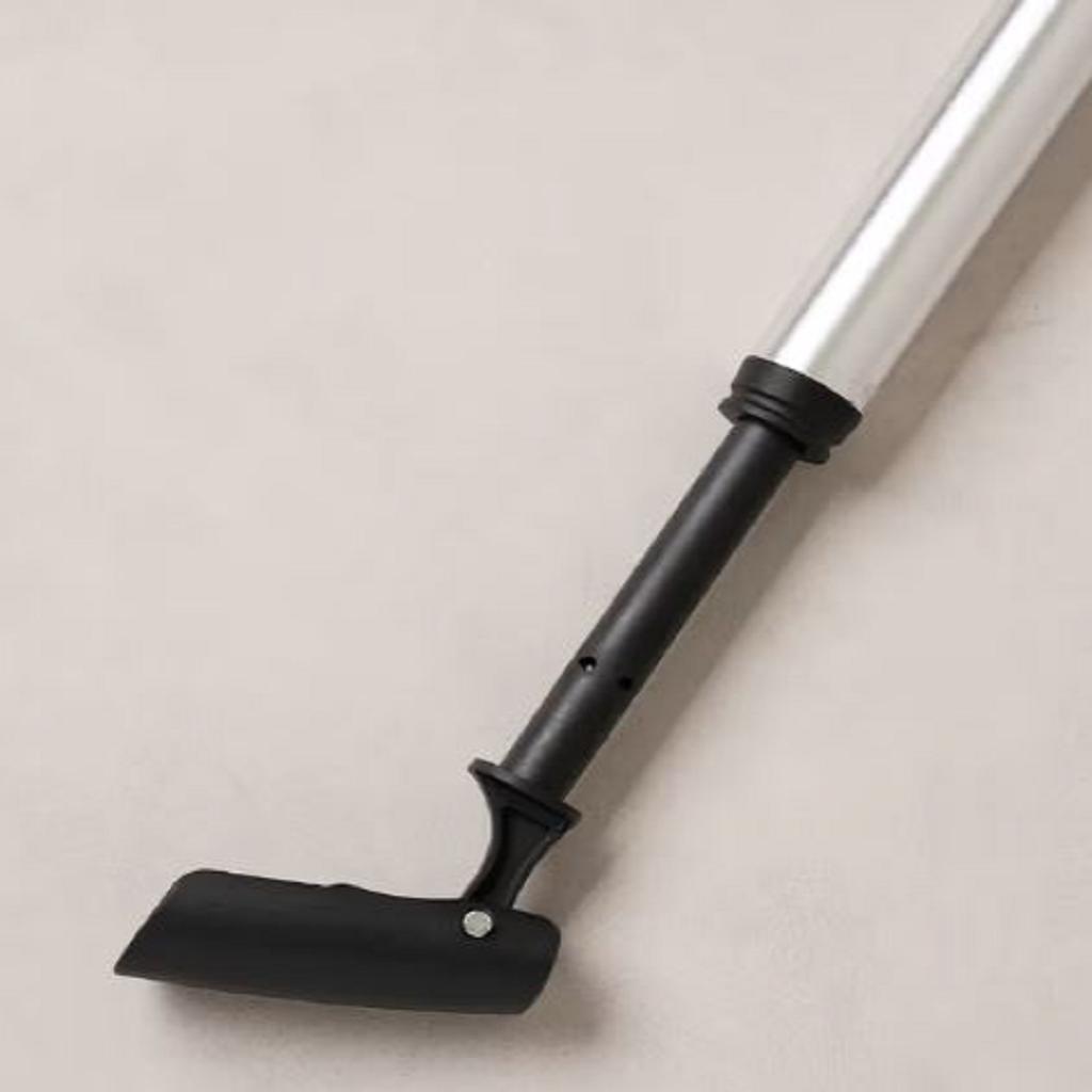 Daiso 28cm Portable Bike Pump