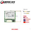 QUESCAN M10FLY 10Hz FPV Drone M10 GPS Module with Compass for Pixhawk Betaflight ArduPilot INAV GPS Galileo GLONASS BeiDou GNSS