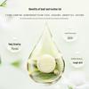 Hongwei Lanolin Face & Body Cleansing Soap 120g