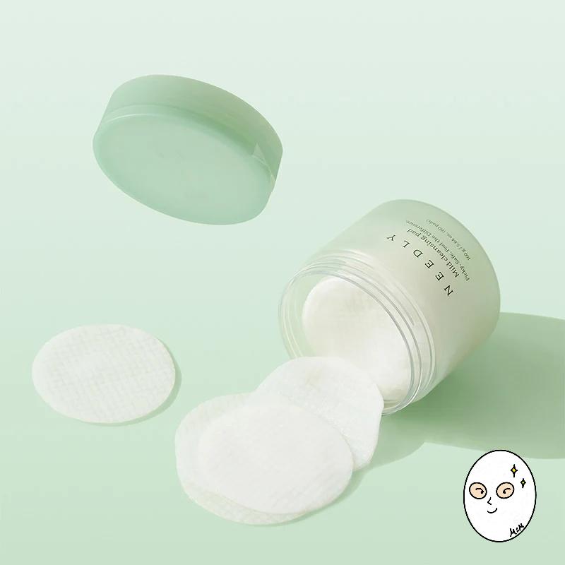 NEEDLY Mild Cleansing Pad 60pads