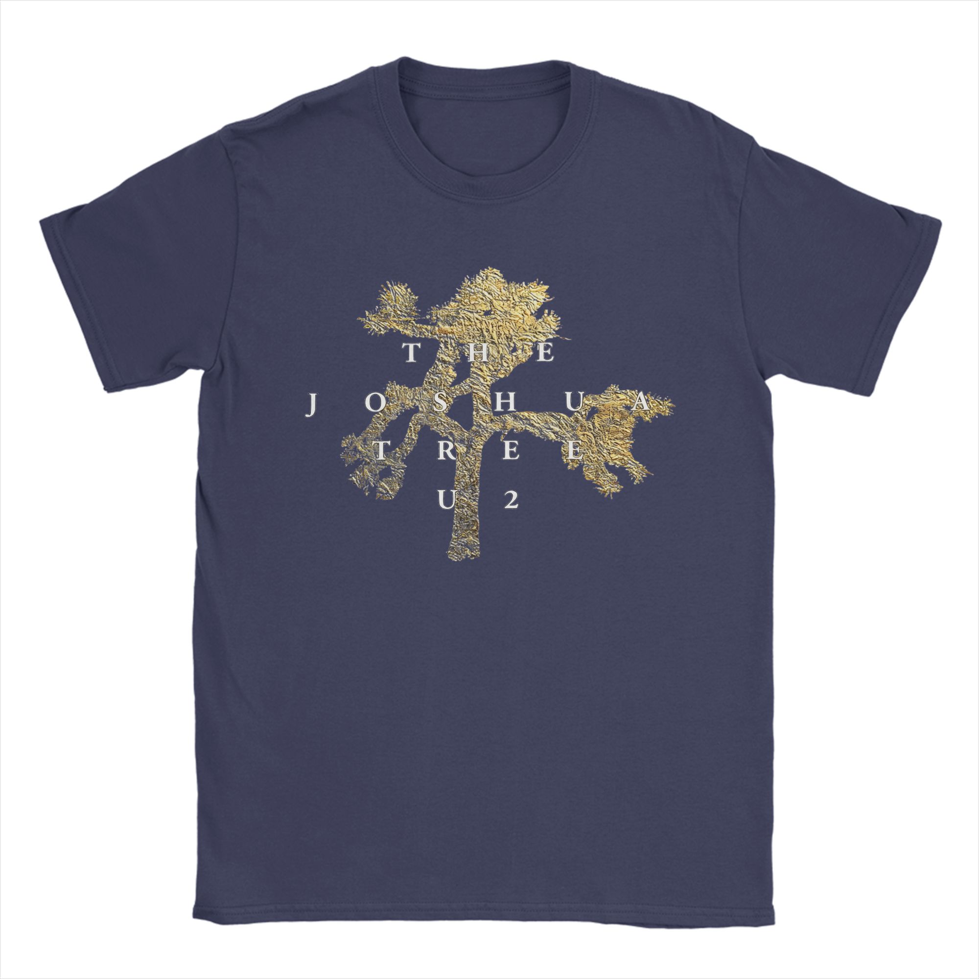 

Harajuku TShirt Summer U2 Rock Band Novelty TShirts Cotton Tshirt for Man Y2K Fun Custom DIY Short Sleeve Top Tees 4XL