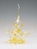 TAMASHII NATIONS Tamashii Effect Thunder Yellow ABS PVC Painted Finished Figure Ver. Non-scale &