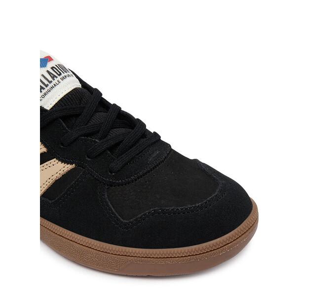 Palladium Pallacup Flame Og Sneakers