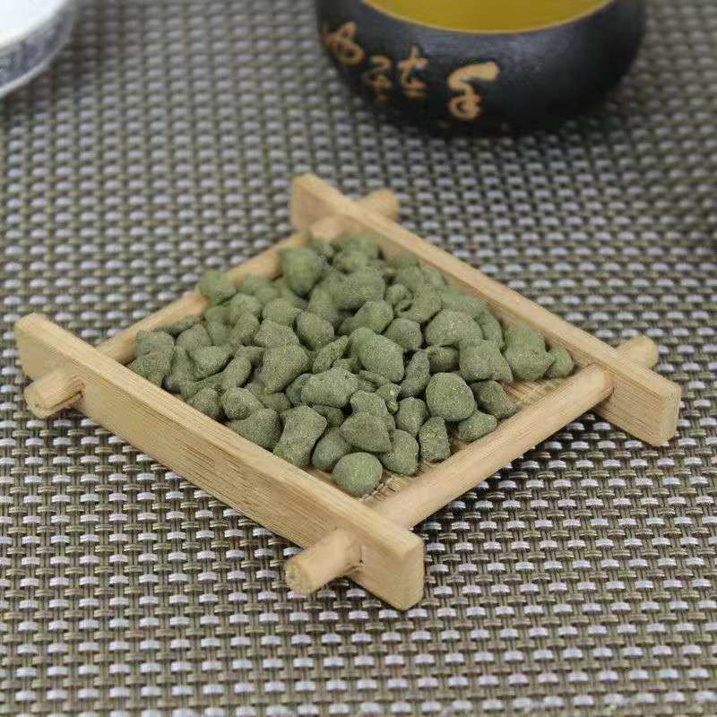 Ginseng Oolong Tea Premium Authentic 2023 Dong Ding Rich Aroma Fat Burning