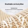 HEZHENG Portable U-shaped Neck Massager Pillow CN plug (adapter included)