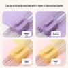 4-in-1 A4 Paper Trimmer: Portable, Multi-functional Cutter for Students & Offices