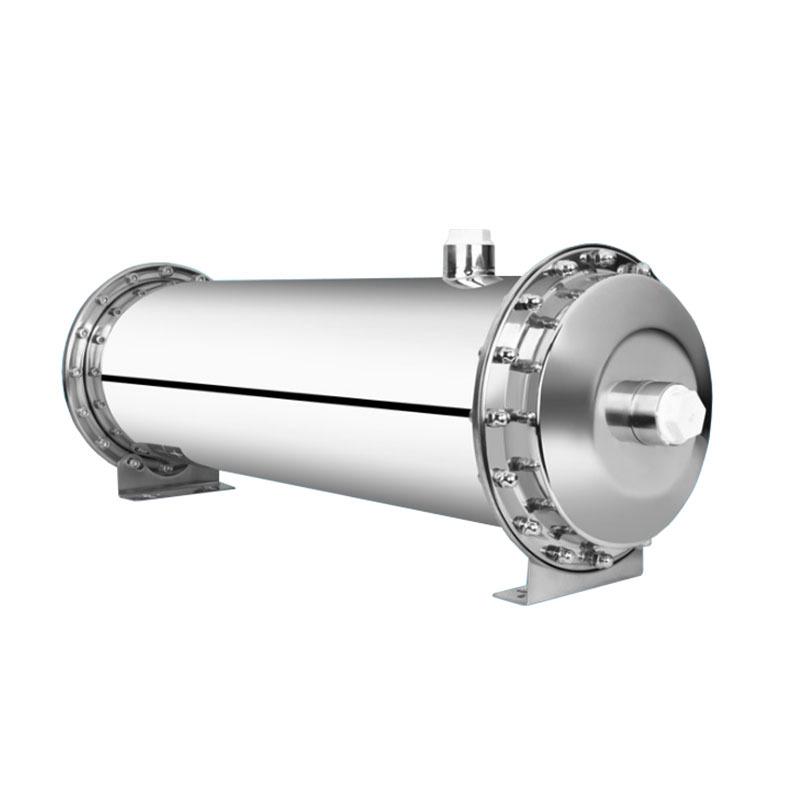 Whole House Ultrafiltration Kitchen Water Purifier with 304 Stainless Steel