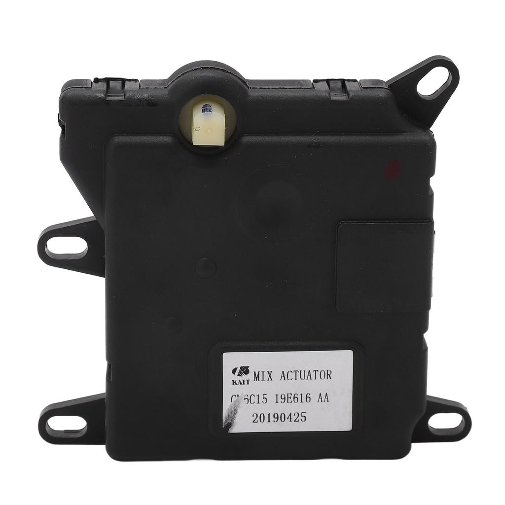 Heating Actuator 95VW 19E616 AD AC Heater Control Servo Motor Replacement for Ford Transit T12 T15 V347 V184 1995‑2012