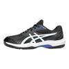 ASICS Gel Game GS Black White Kids Sneakers 1044A083-001