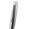 Duke 209 Stainless Steel Fountain Pen Fude Calligraphy Bent Nib Professional School Office Stationery Writing Tool Gift Pen