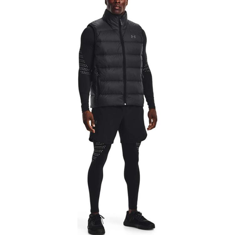 Under Armour Storm Vest Men's Black Unisex 1372650-001