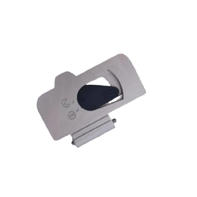 Battery Door Cover Repair Part Lid Caps Chamber Replacement for EM5 MARK II Digital Camera Repair Part Accessories