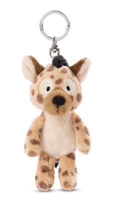 NICI WF2023 Hyäne 10cm Schlüsselanhänger