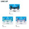 KOKUYO Campus Pen-like Book Clip, Green, AMBC-H01G