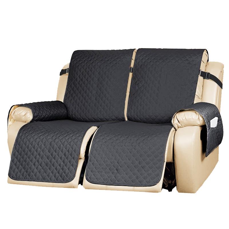 Waterproof Chivas Sofa Towel: Cross-border Shi Pet Recliner Cushion Cover with Massage Feature