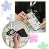Soft Case Ring Phone Case For HTC Desire 20 Plus/D20+ Anti-knock Kickstand Lanyard Anti-dust Silicone Protective Durable