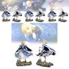 Atemberaubende Fate Altria Pendragon Sammlerfigur mit beeindruckender 27 cm Höhe in Blau