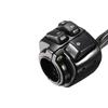 Motorcycle 1" Handlebar Control Switch 25mm Handle Bar Turn Signal Switch For Harley Sporster XL 96-13 Softail 96-10 Dyna 96-11