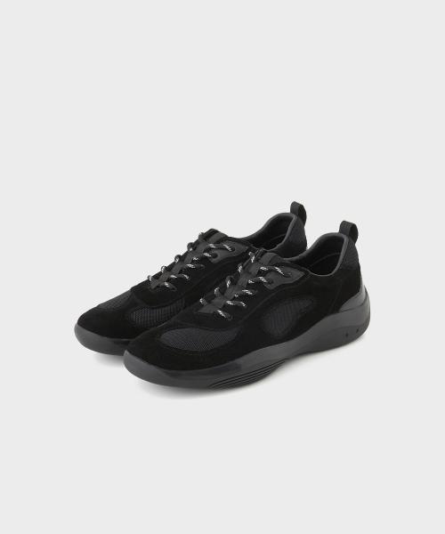 [PINOKI] YANG - 313 Black BFPNKSN02 - BK