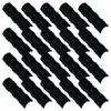 20lots Farmland Greenhouses Film Fasten Clip Film Buckles Camping Pipe Clamps for Industrial Applications