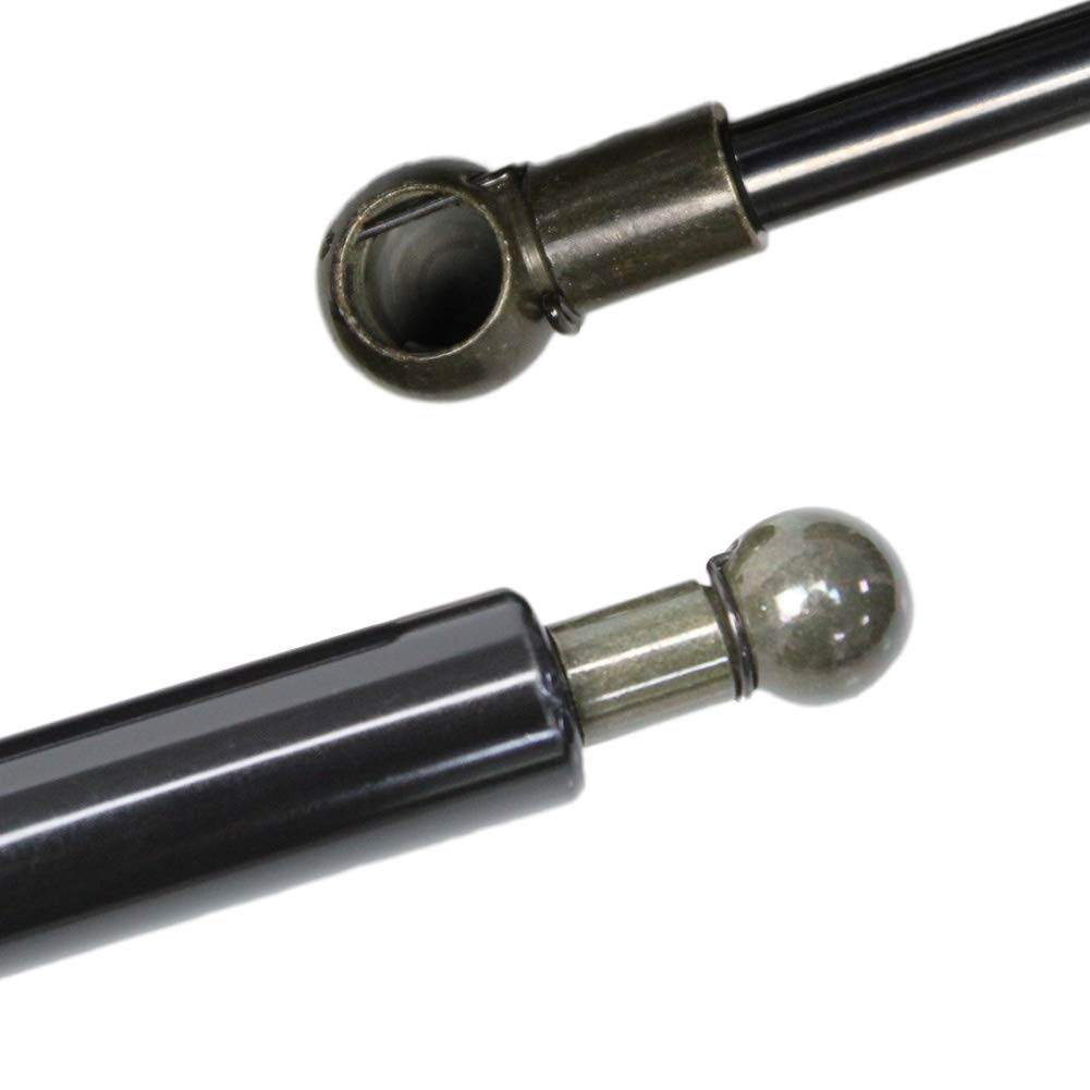 XIANGSHANG Honda NBOX N Box JF3 JF4 Bonnet Damper G L EX Slope Honda Sensing Hood Damper Vehicle Modification Lift Support Hood Shock Japanese
