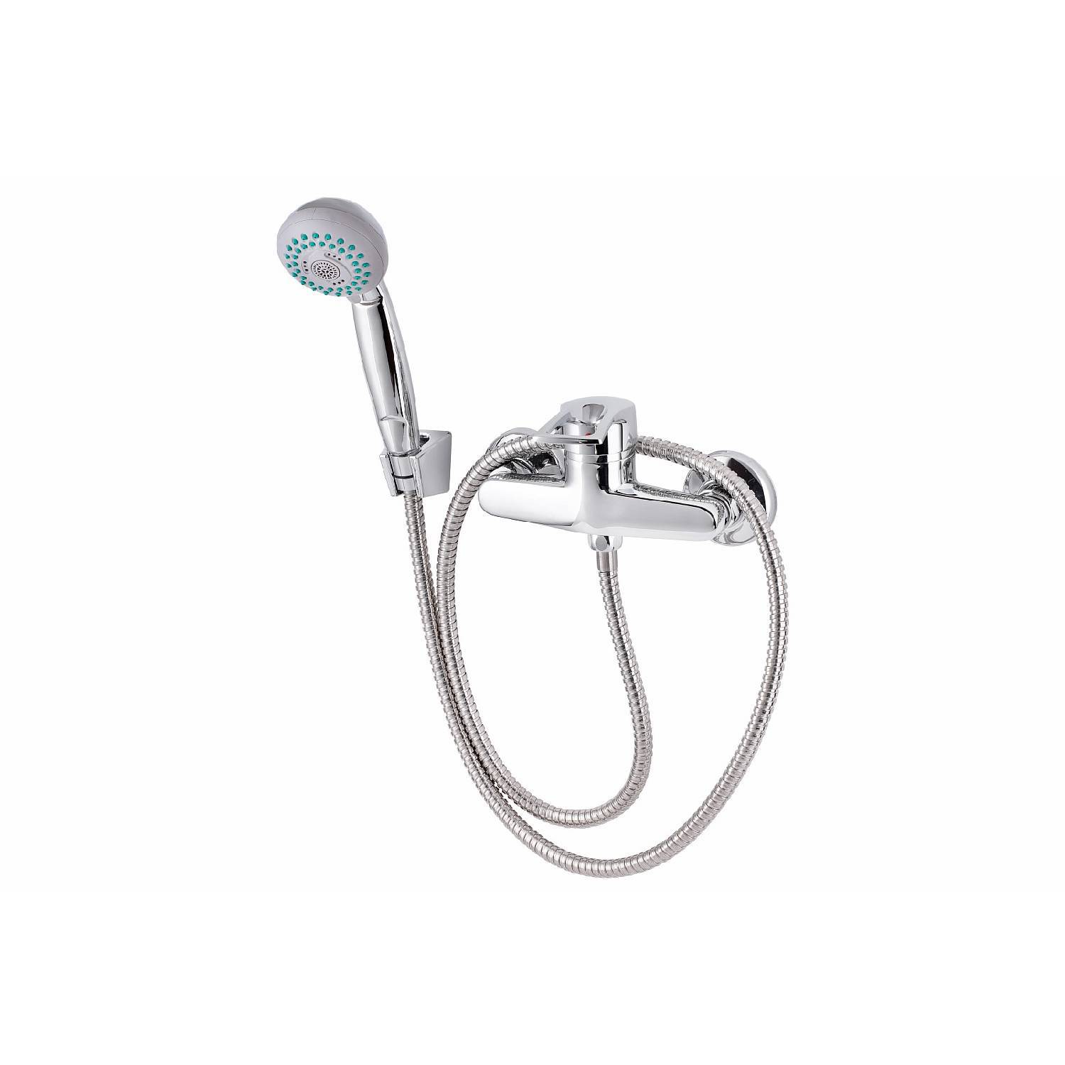 

Shower Faucet Psm-profsan Psm-509-kt 017