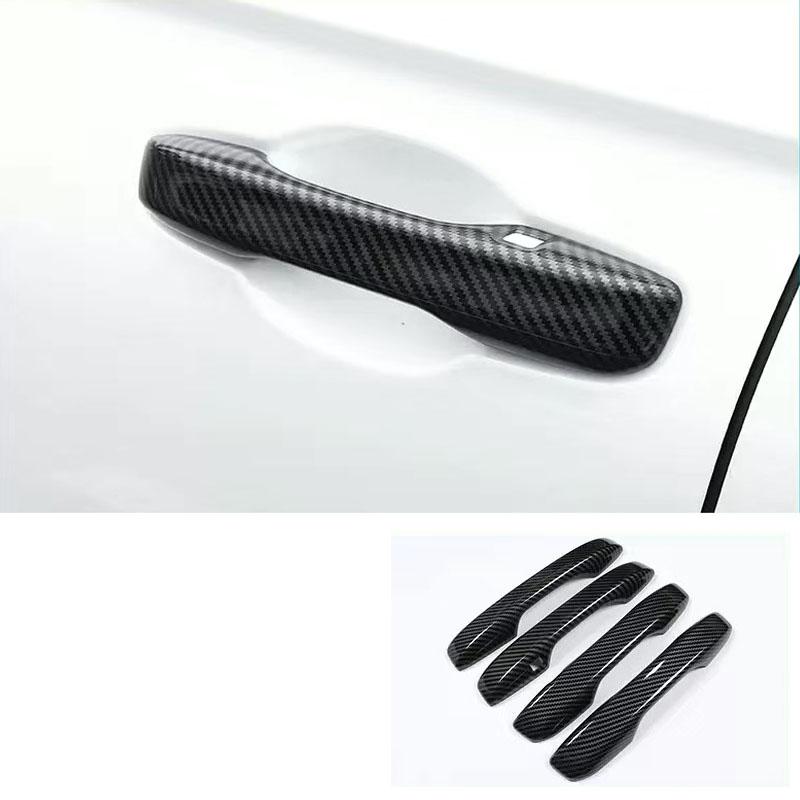 Car Door Handle Bowl Trim Cover Protect for Honda Crv 2022 2023 2024 2025 2026 6th