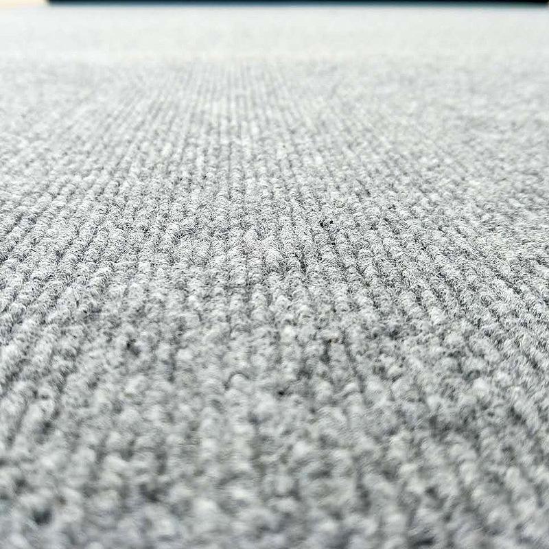 Mochetă ignifugă de grad B1 pentru săli de biliard și cinematografe