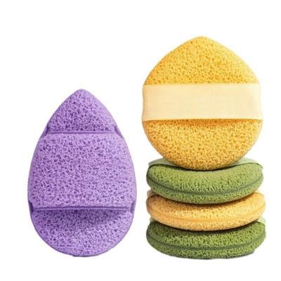 Duş ve banyo ürünleri – Yüz Fırçaları ve Süngerler