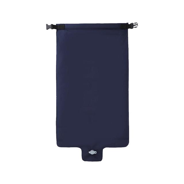 Venkovská kempingová podložka Ultralehká skládací nafukovací s airbagem Stanová spací podložka Ultralehká přenosná pikniková vzduchová podložka Kempingová podložka