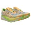 Asics Metafuji Trail Cream Orange Glow Unisex Sneakers 1013A141-100