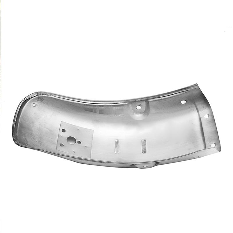 Rear Fender Mudguard For Suzuki GN125 GN250 Wear-Resistant Motorcycle Accessories