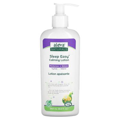 Sleep Easy Calming Lotion, 240Ml(8Fl Oz)