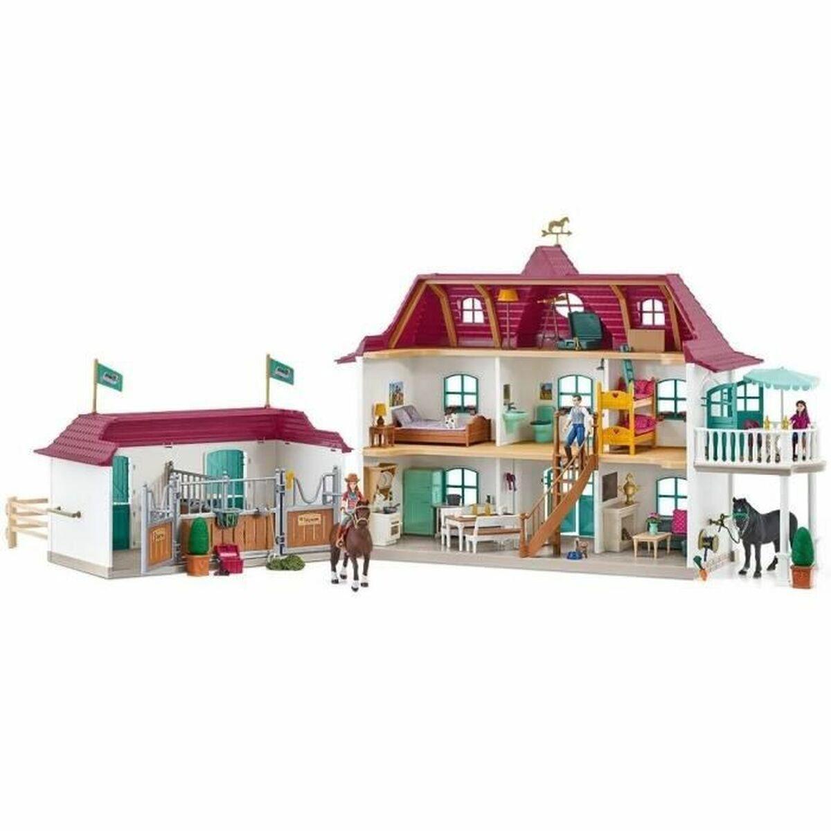 

Игровой набор Schleich 42551 Лошадь