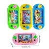 1pcs Stress relief toys Water Ring Game Nostalgic Throwing Ring Toy Handheld Water Games Toys Birthday for Kids (random shape