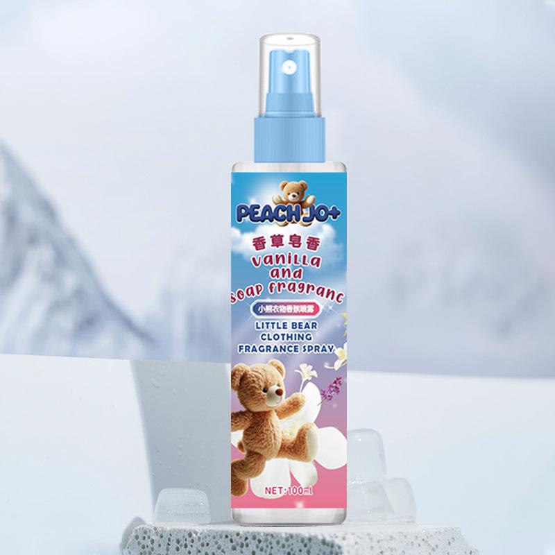 

1/3 шт. ароматизаторы для одежды, натуральный высококачественный ароматерапевтический спрей, аромат белого чая, ванильного мыла, освежитель воздуха для домашнего шкафа