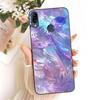 Per ASUS ZENFONE MAX PRO M2 ZB633KL ZB631 KL ZB630KL Custodia per Telefono Gatto Cartone Animato Fiore Farfalla Cover Nera in Morbido Silicone