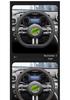 Steering Wheel Cover for Geely Icon, Xingyue L, Xingrui, Boyue X, Emgrand S, SGS L, Vision X6.