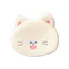 Kitty Tuxedo Cat Plush Purse Bag Meow Ginger Cat Earphone Bag  Bag Pendant