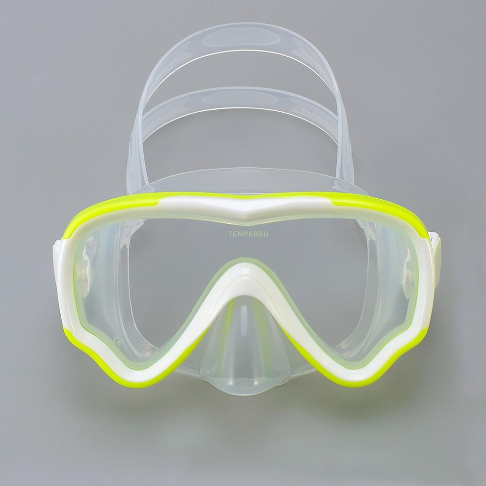 New Large Frame Children's Diving Goggles