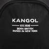 KANGOL Bolsa Tiracolo Soho 1370 Preta