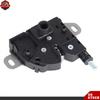 Engine Hood Bonnet Lock Latch Cylinder for Ford Transit 2006 2007 2008-2013