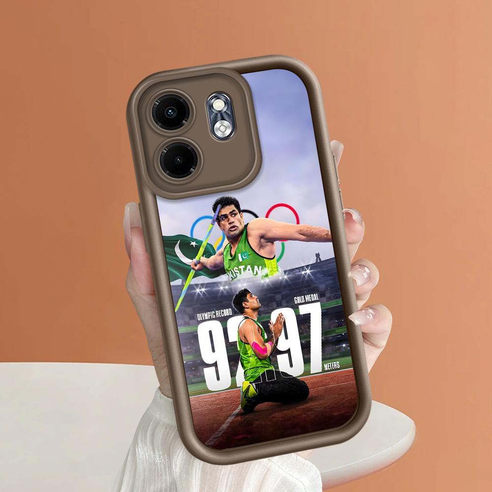 Měkký silikonový kryt na telefon Plný kryt Ochranné pouzdro odolné proti nárazům pro Huawei Honor Infinix Tecno iPhone Motorola Google