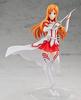 POP UP PARADE Movie Sword Art Online Progressive Aria of a Starless Night Asuna Painted Complete Figure 201500 Non-Scale ABS&PVC