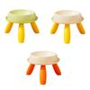 The Wauter Raised Cat Bowl And Feeders Protect The Neck of Pets, High Cat Food