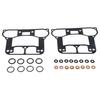 1200 Gasket Gasket 17030-07-X For Engine Repair Compatible With XL1200T Easy Install Gasket Kit For Bikes Accessory